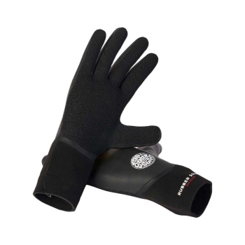 RIP CURL 3MM RUBBER SOUL GUANTI 