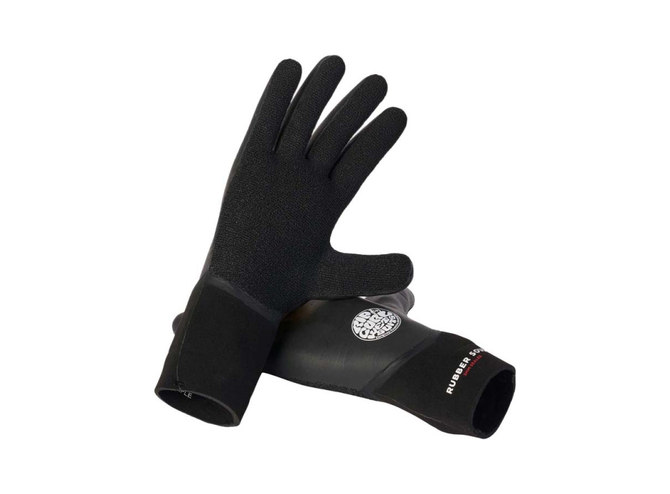 RIP CURL 3MM RUBBER SOUL GUANTI 