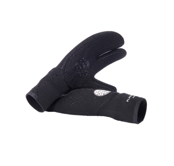 RIP CURL 5/3MM FLASHBOMB 3 FINGER GUANTI