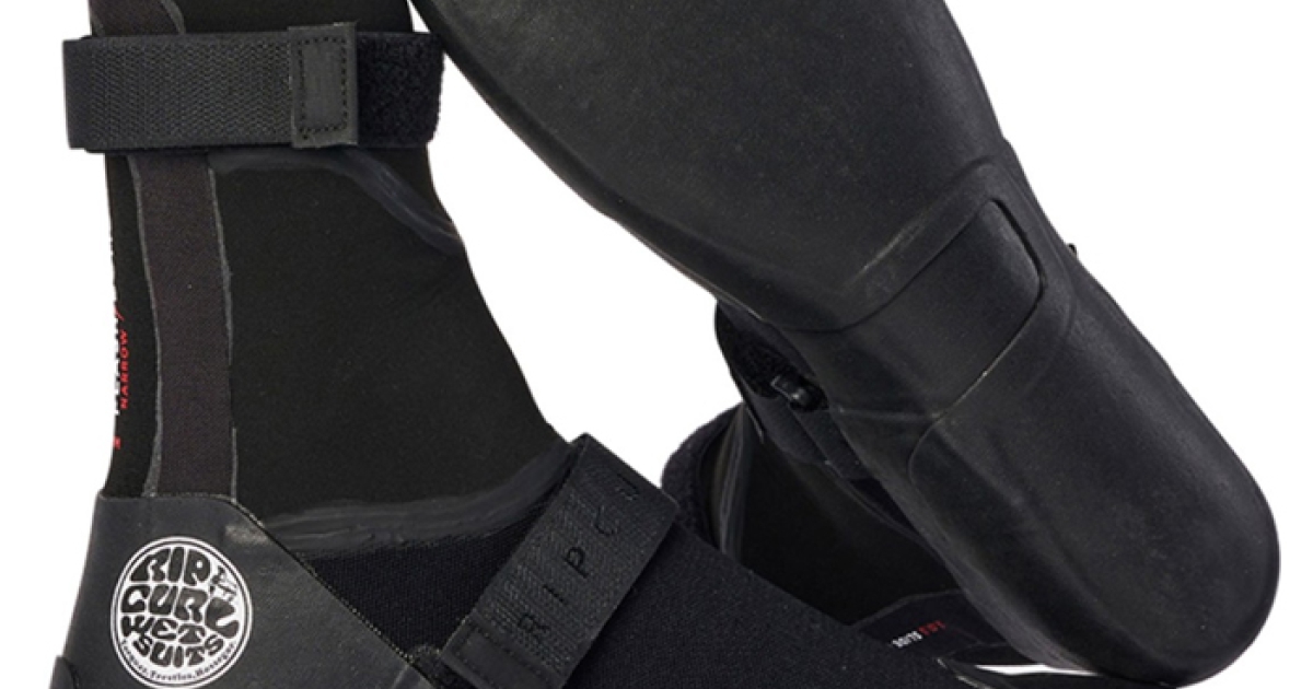 Rip Curl Flashbomb 5mm Round Toe Boots Vendita online