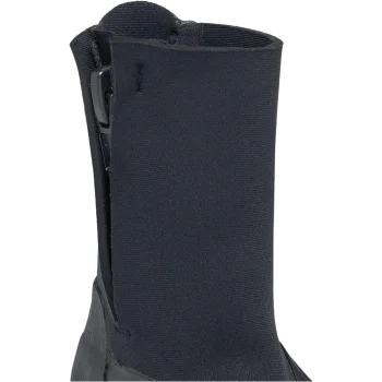 RIP CURL 5MM OMEGA ROUND TOE CALZARI CON ZIP