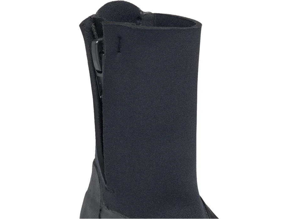RIP CURL 5MM OMEGA ROUND TOE CALZARI CON ZIP