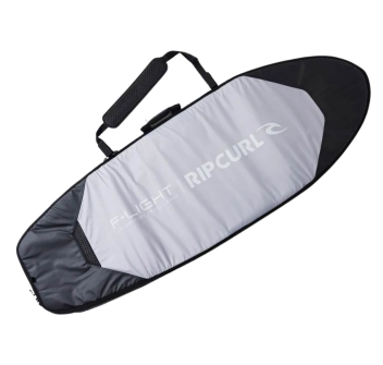 RIP CURL 6'0" F-LIGHT SACCA FISH DA VIAGGIO