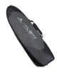 RIP CURL 6'5" F-LIGHT SACCA FISH DA VIAGGIO