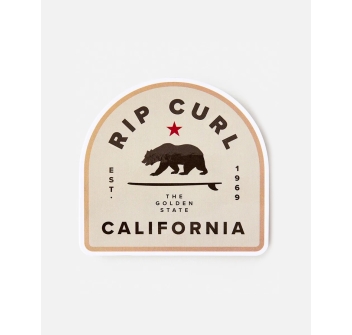 RIP CURL ADESIVO DESTO