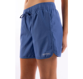 RIP CURL AMAZON 7” PANTALONCINO SURF NAVY