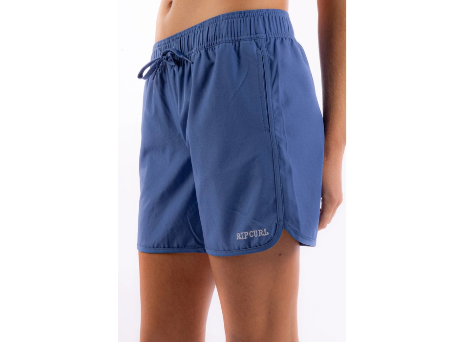 RIP CURL AMAZON 7” PANTALONCINO SURF NAVY