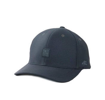 RIP CURL ANTI-SERIES CAPPELLO BLACK