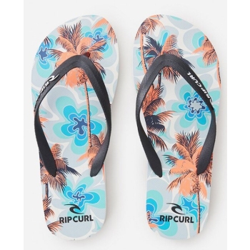 RIP CURL BARREL KILLA BLOOM INFRADITO WHITE