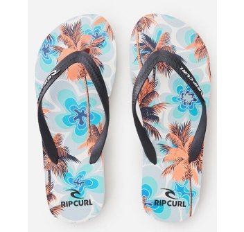 RIP CURL BARREL KILLA BLOOM INFRADITO WHITE