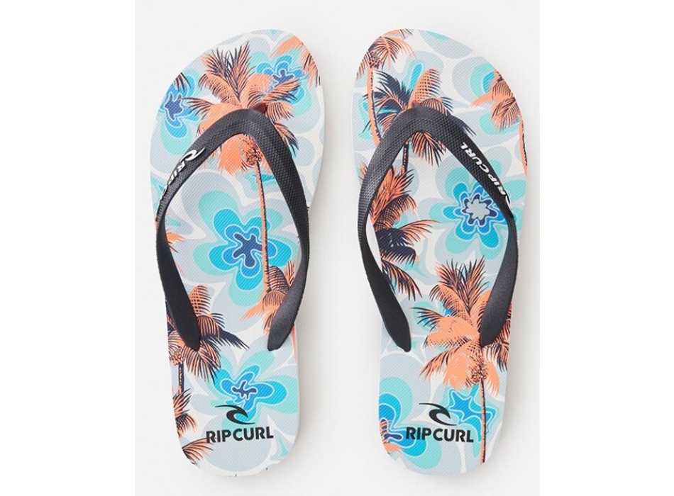 RIP CURL BARREL KILLA BLOOM INFRADITO WHITE