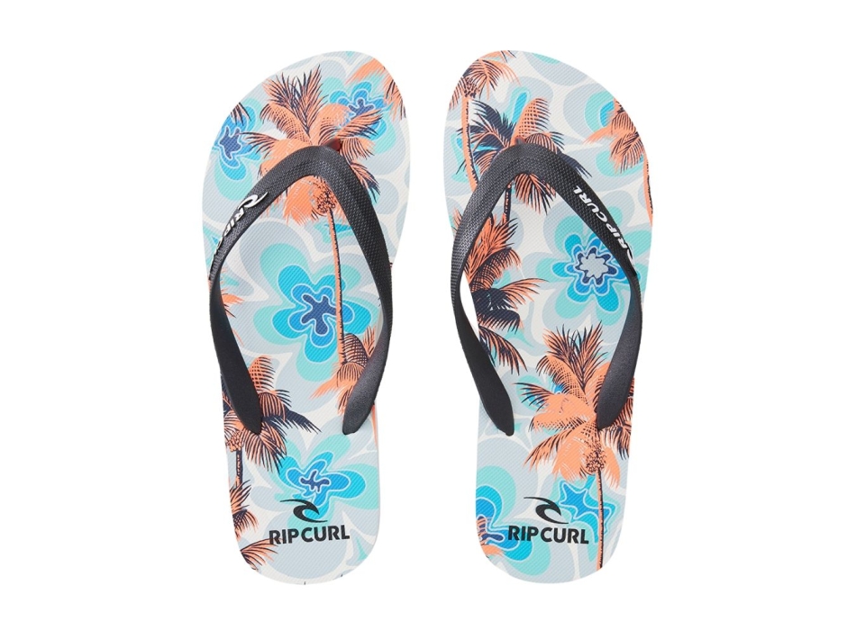 RIP CURL BARREL KILLA BLOOM INFRADITO WHITE