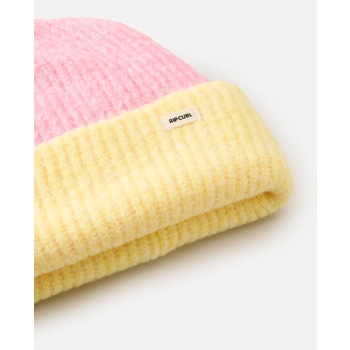 RIP CURL BERRETTO ANOETA POM POM BEANIE