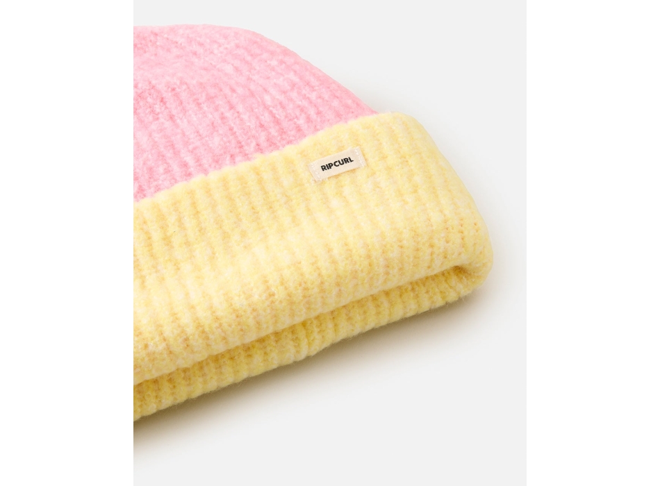 RIP CURL BERRETTO ANOETA POM POM BEANIE