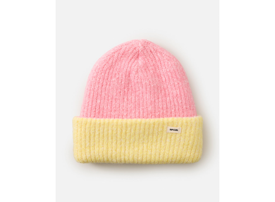 RIP CURL BERRETTO ANOETA POM POM BEANIE