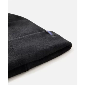 RIP CURL BERRETTO REG TECH ANTI-SERIES BLACK