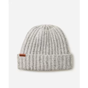 RIP CURL BERRETTO SURF REVIVAL GREY GHEATHER