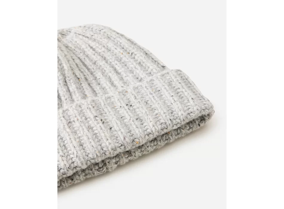 RIP CURL BERRETTO SURF REVIVAL GREY GHEATHER