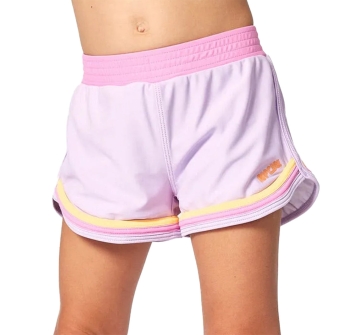 RIP CURL BOARDSHORT PANTALONCINI RAGAZZA SURF REVIVAL NAVY