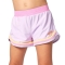 RIP CURL BOARDSHORT PANTALONCINI BAMBINA RAINBOW TIDE LIGHT PURPLE
