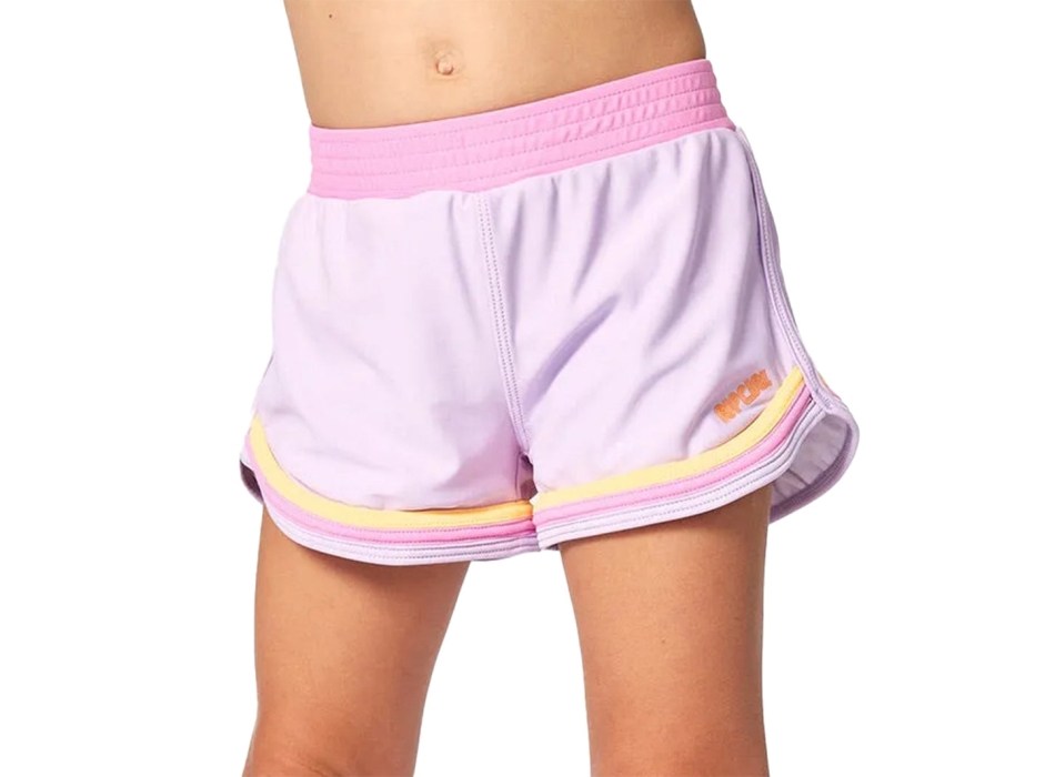 RIP CURL BOARDSHORT PANTALONCINI RAGAZZA SURF REVIVAL NAVY