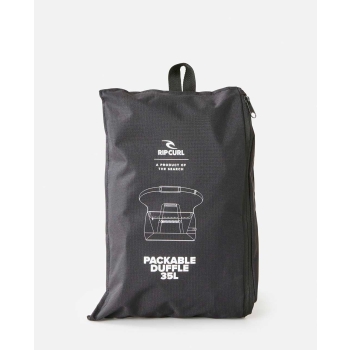 RIP CURL BORSA MIDNIGHT TRAVLE 35L PACKABLE