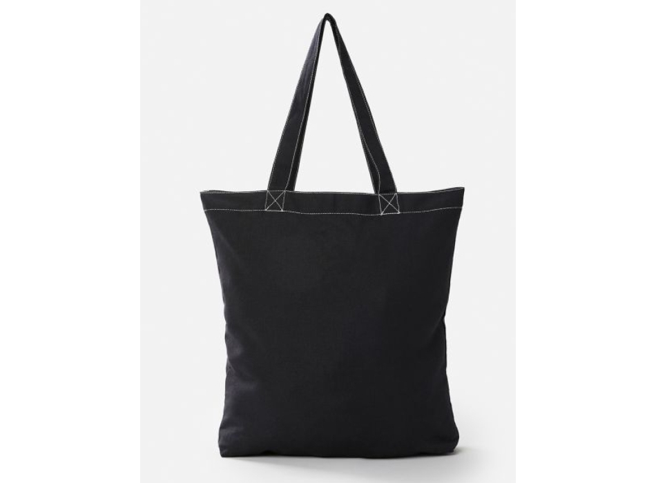 RIP CURL BORSA SHOPPER VARIETY TOTE BORSA IN TELA DI COTONE WAVE