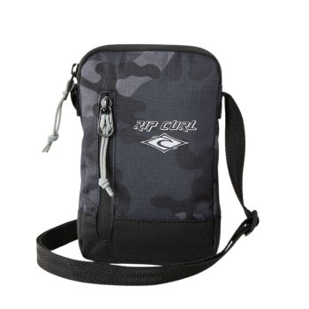 RIP CURL BORSA SLIM POUCH MIDNIGHT