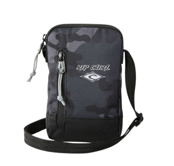 RIP CURL BORSA SLIM POUCH MIDNIGHT