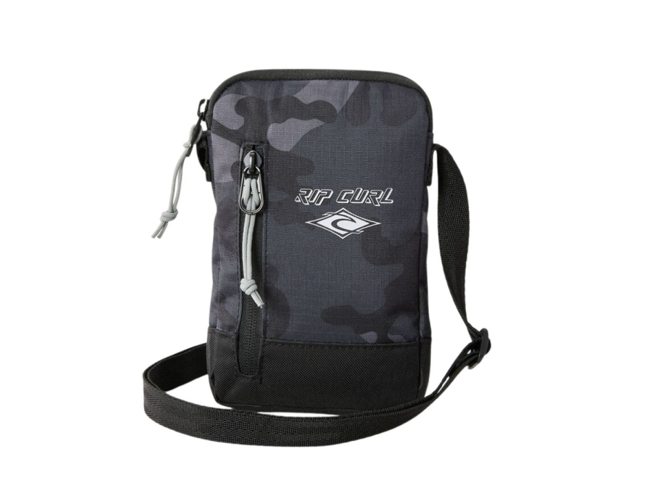 RIP CURL BORSA SLIM POUCH MIDNIGHT
