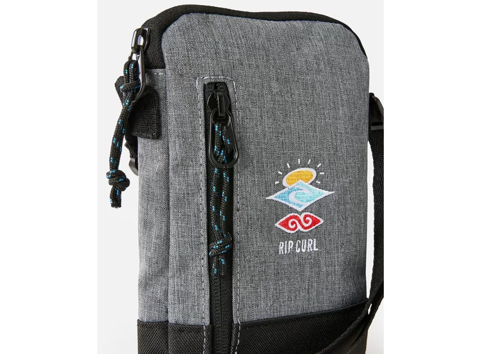 RIP CURL BORSA TRACOLLA SLIM ICONS ONF SURF