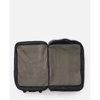 RIP CURL BORSONE DA VIAGGIO F-LIGHT GLOBAL 100L CLASS GREY MARLE