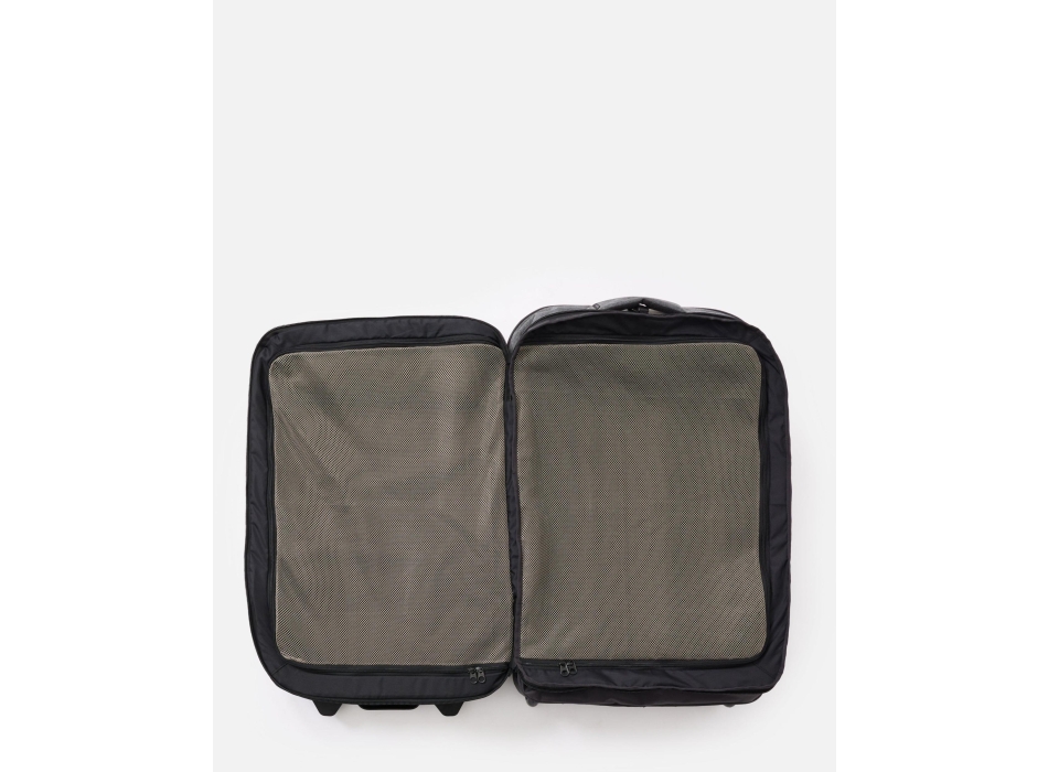 RIP CURL BORSONE DA VIAGGIO F-LIGHT GLOBAL 100L CLASS GREY MARLE