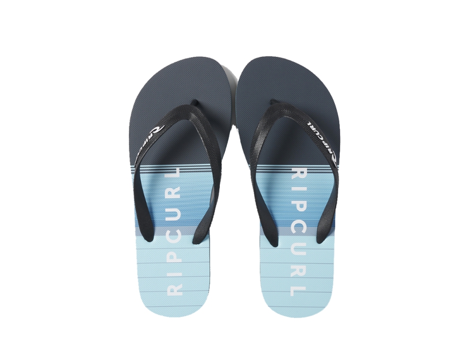 RIP CURL BREAKER INFRADITO BLACK BLUE