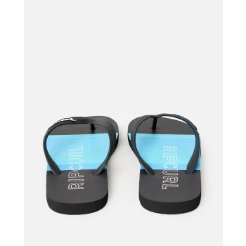 RIP CURL BREAKERS BLOOM INFRADITO COBALT BLUE