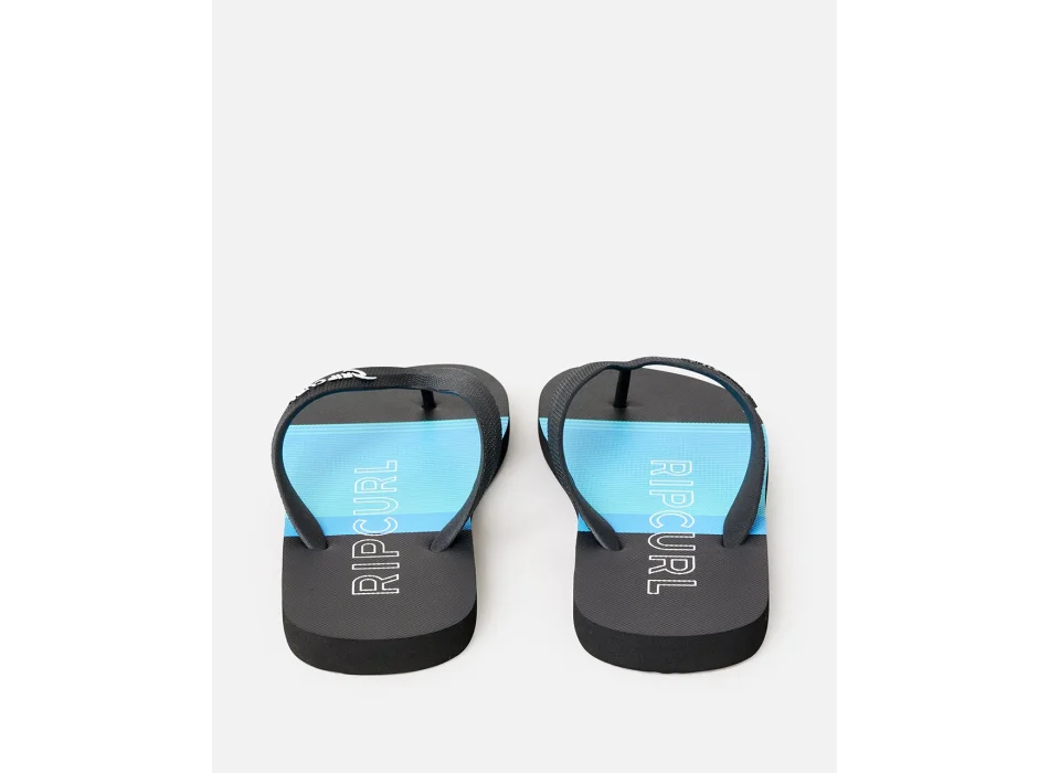 RIP CURL BREAKERS BLOOM INFRADITO COBALT BLUE