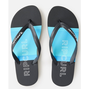 RIP CURL BREAKERS BLOOM INFRADITO COBALT BLUE