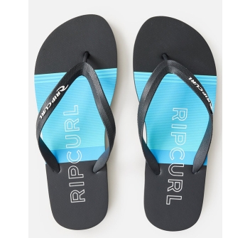 RIP CURL BREAKERS BLOOM INFRADITO COBALT BLUE