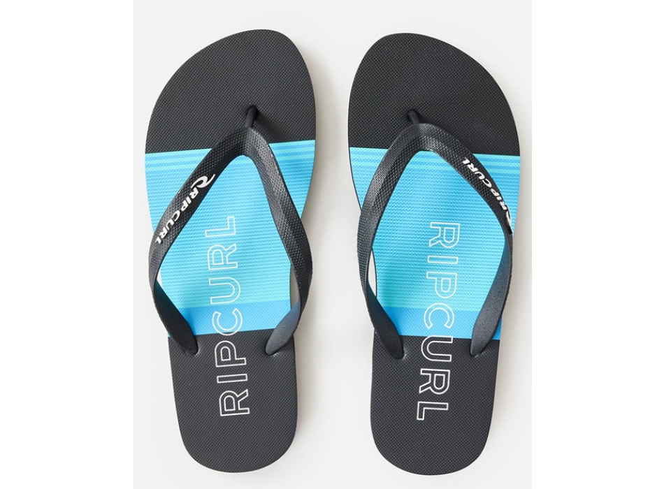 RIP CURL BREAKERS BLOOM INFRADITO COBALT BLUE