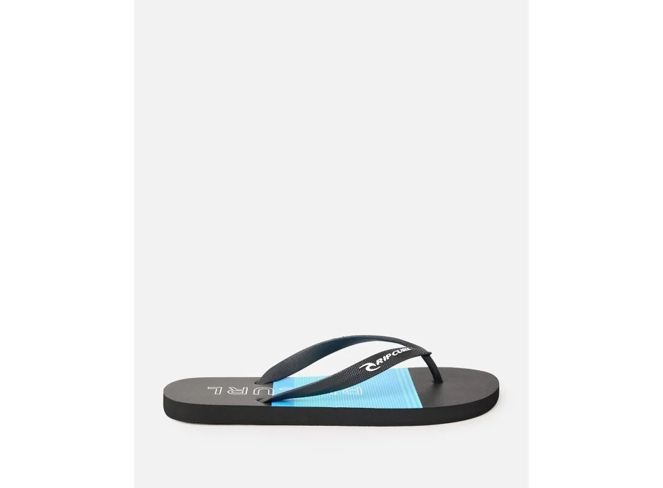 RIP CURL BREAKERS BLOOM INFRADITO COBALT BLUE