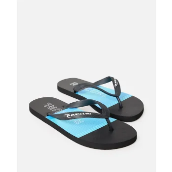 RIP CURL BREAKERS BLOOM INFRADITO COBALT BLUE