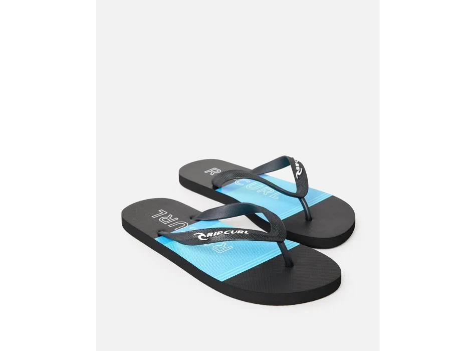 RIP CURL BREAKERS BLOOM INFRADITO COBALT BLUE