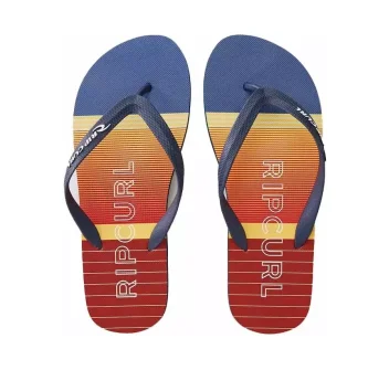RIP CURL BREAKERS BLOOM INFRADITO TERRACOTTA