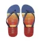 RIP CURL BREAKERS BLOOM INFRADITO TERRACOTTA