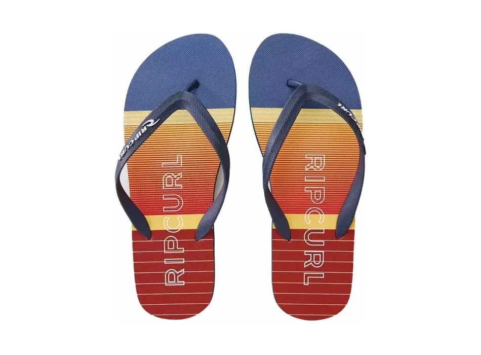 RIP CURL BREAKERS BLOOM INFRADITO TERRACOTTA