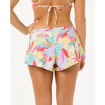RIP CURL CALA VADELLA PANTALONCINI IN LYCRA DONNA