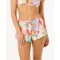 RIP CURL CALA VADELLA PANTALONCINI IN LYCRA DONNA