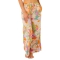 RIP CURL CALA VADELLA PANTALONI MULTICOLOR