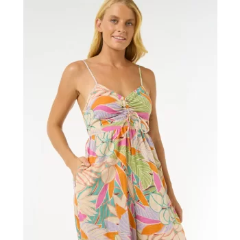 RIP CURL CALA VEDELLA JUMPSUIT DONNA