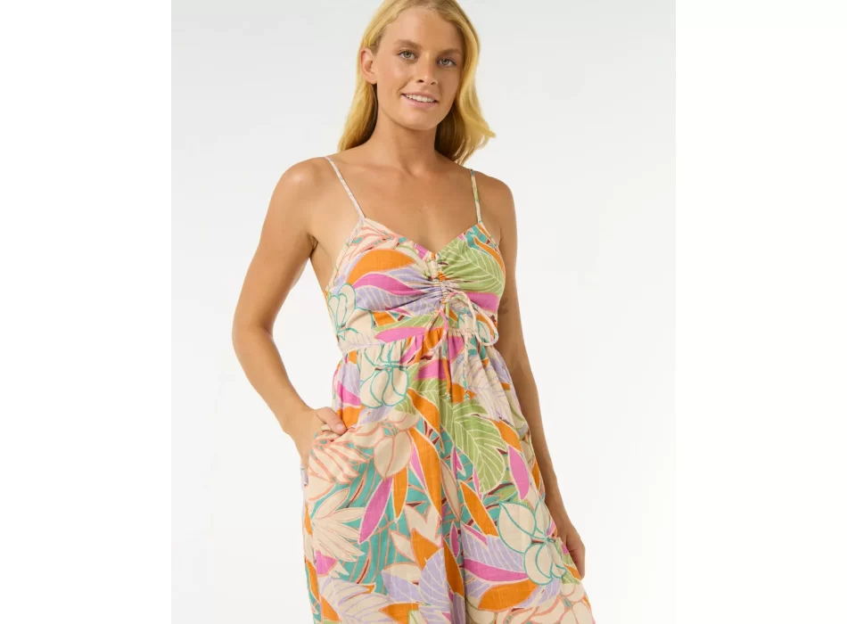 RIP CURL CALA VEDELLA JUMPSUIT DONNA